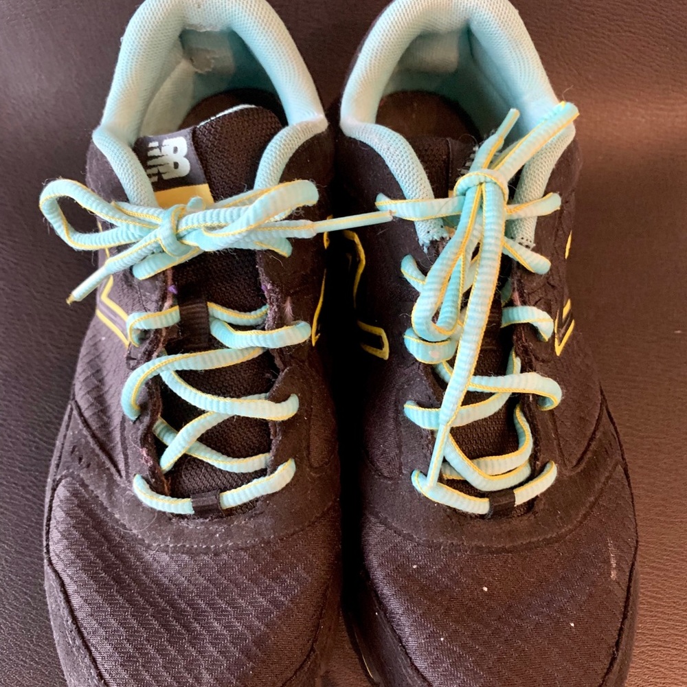 New Balance women’s running shoes